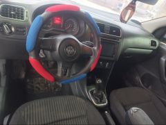 Photo of the vehicle Volkswagen Polo