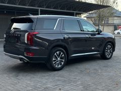 Фото авто Hyundai Palisade