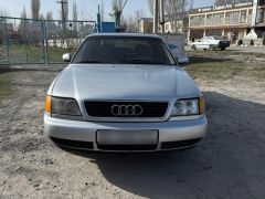 Photo of the vehicle Audi A6