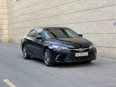 Фото авто Toyota Camry