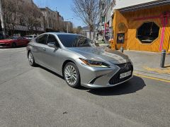 Сүрөт унаа Lexus ES