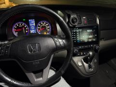 Сүрөт унаа Honda CR-V