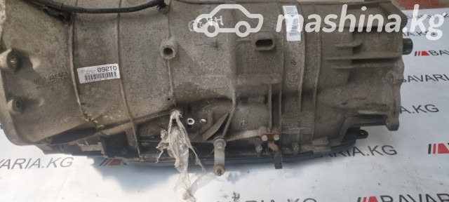 Запчасти и расходники - Акпп 6hp26z, e53, 24007559119, 1068020014