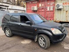 Фото авто Honda CR-V