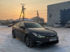 Сүрөт унаа Kia Optima