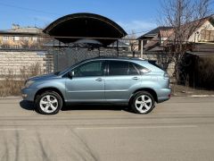 Photo of the vehicle Lexus RX