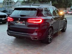 Photo of the vehicle BMW X5