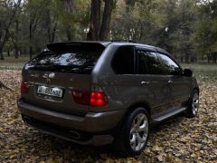 Сүрөт унаа BMW X5