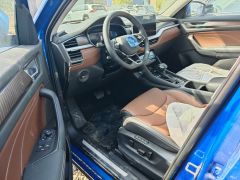 Сүрөт унаа Skoda Kodiaq