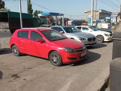 Сүрөт унаа Opel Astra