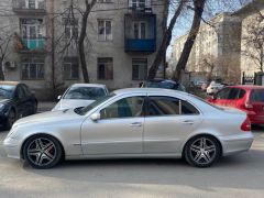 Photo of the vehicle Mercedes-Benz E-Класс