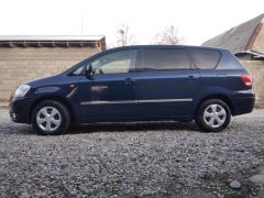 Photo of the vehicle Toyota Avensis Verso