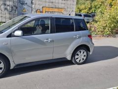 Фото авто Toyota Ist