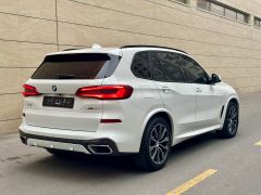 Фото авто BMW X5