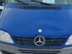 Фото авто Mercedes-Benz Бортовой (6х2)