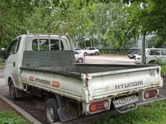 Фото авто Hyundai Porter