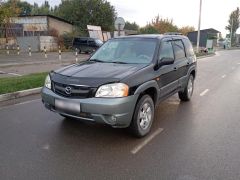 Фото авто Mazda Tribute