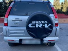 Сүрөт унаа Honda CR-V