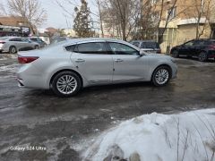 Фото авто Kia K7