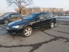 Сүрөт унаа Subaru Outback