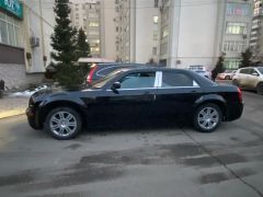 Фото авто Chrysler 300C