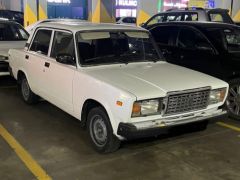 Сүрөт унаа ВАЗ (Lada) 2107