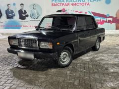 Сүрөт унаа ВАЗ (Lada) 2107