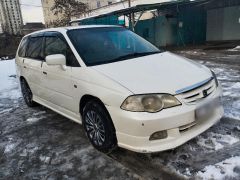 Сүрөт унаа Honda Odyssey