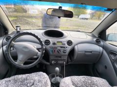 Photo of the vehicle Toyota Yaris