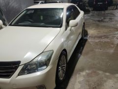 Сүрөт унаа Toyota Crown