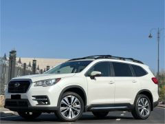 Фото авто Subaru Ascent