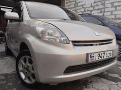 Фото авто Toyota Passo