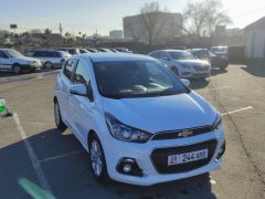 Photo of the vehicle Chevrolet Spark