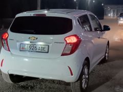 Photo of the vehicle Chevrolet Spark