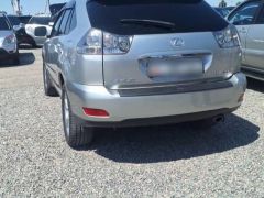 Photo of the vehicle Lexus RX