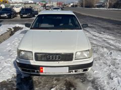 Сүрөт унаа Audi 100