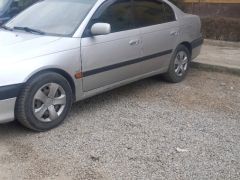 Photo of the vehicle Toyota Avensis