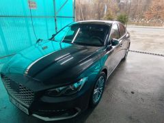 Photo of the vehicle Hyundai Grandeur