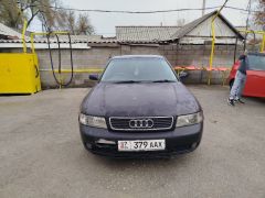 Сүрөт унаа Audi A4