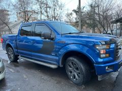 Photo of the vehicle Ford F-150