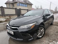 Фото авто Toyota Camry