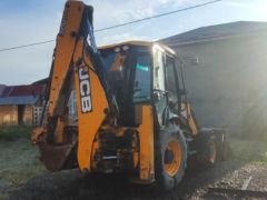 Photo of the vehicle JCB 3CX