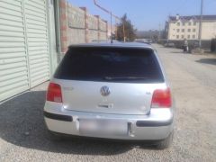 Photo of the vehicle Volkswagen Golf