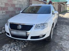 Сүрөт унаа Volkswagen Passat