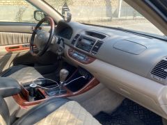 Сүрөт унаа Toyota Camry