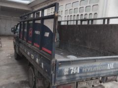 Фото авто Hyundai Porter