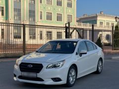 Сүрөт унаа Subaru Legacy