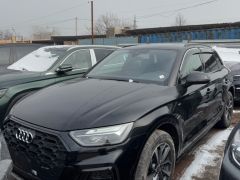 Сүрөт унаа Audi Q5