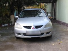 Сүрөт унаа Mitsubishi Lancer