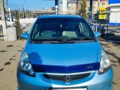 Фото авто Honda Fit